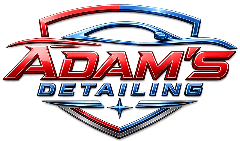 Adam’s Detailing Service
